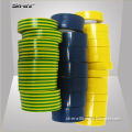 High quality double color industrial tape for wrapping pipe